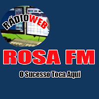 Web Rádio Rosa Fm Online