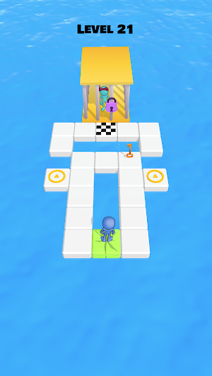 Pool Dash 3D Screenshot 3