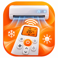 AC Remote Control