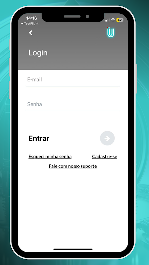 Clube Imparável Screenshot 0