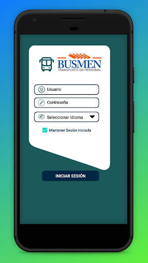 Trukmen Usuarios Screenshot 1