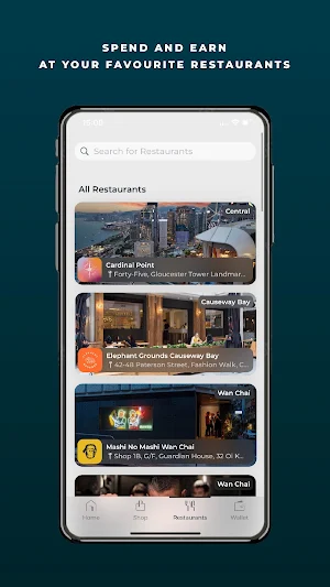 ALFRED’S Screenshot 2