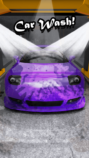 DIY Car Repair Master Garage Screenshot 2