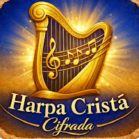 Harpa Cristã Cifrada