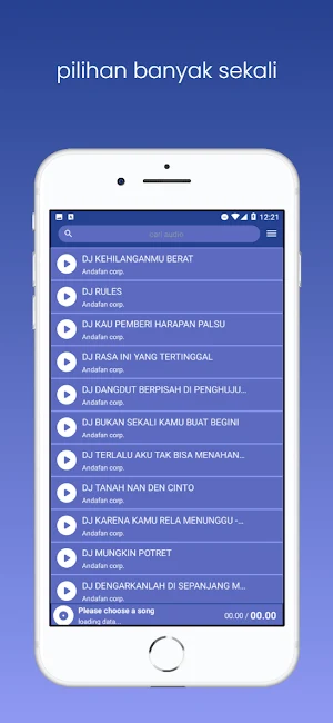 DJ Not You 2023 Viral Screenshot 3