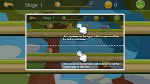 Gravity Ball Screenshot 0
