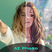 AI Art: Photo Generator