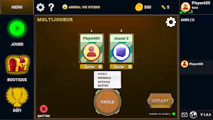 THE CHECKERS Screenshot 3