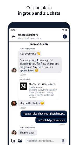 myAmmo Screenshot 3