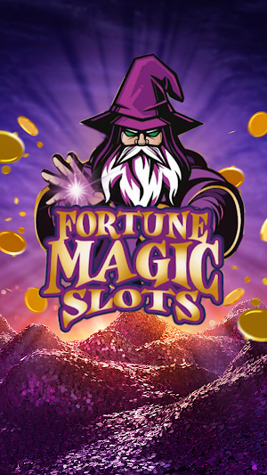 FORTUNE MAGIC SLOTS Screenshot 0