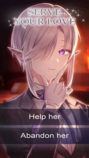 She Wants To Suck My Blood? Screenshot 2
