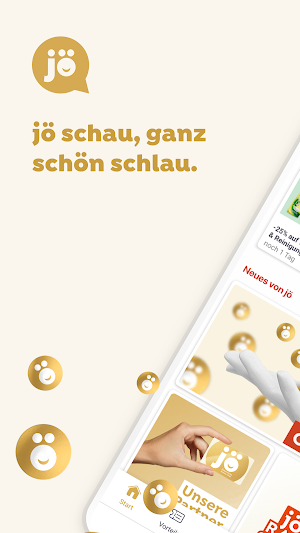 jö Screenshot 0