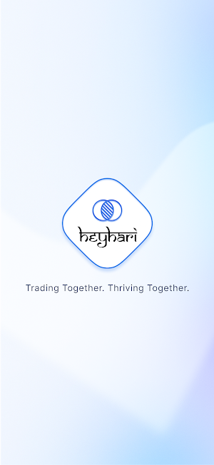 HeyHari Buyer Screenshot 0
