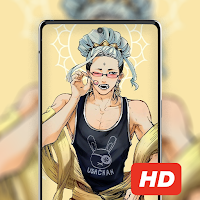 Buddha  Ragnarok Wallpapers 4K