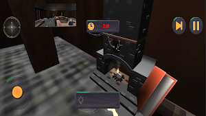 Child Jack's Scary House Screenshot 2