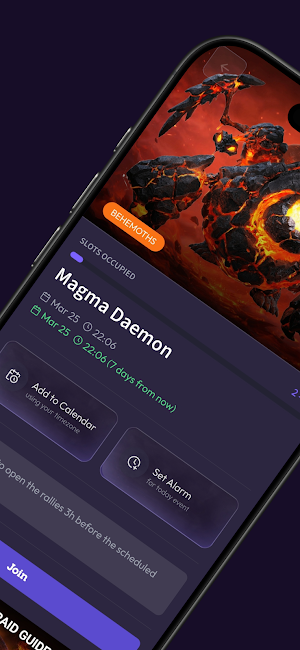NexGuild Screenshot 1