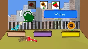 Lola's Urban Garden Screenshot 2
