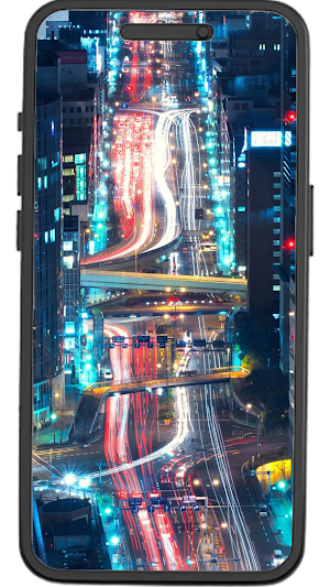 Tokyo Wallpapers Screenshot 2
