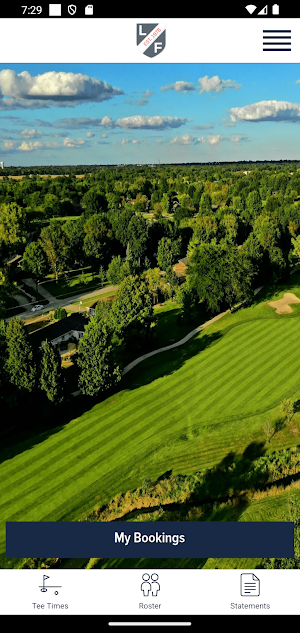Lincolnshire Fields CC Screenshot 0