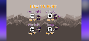 CatLowe Magic Adventure Screenshot 3