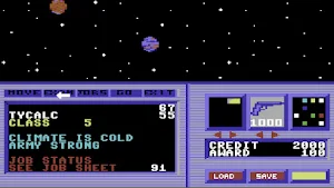 Star Soldier Screenshot 0