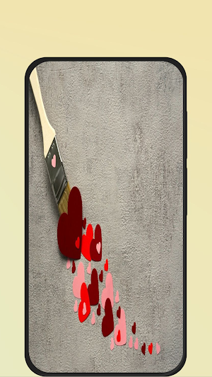 love heart pictures Screenshot 3