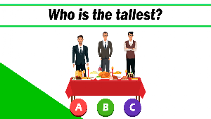 Tricky Puzzle: Brain Test Quiz Screenshot 3