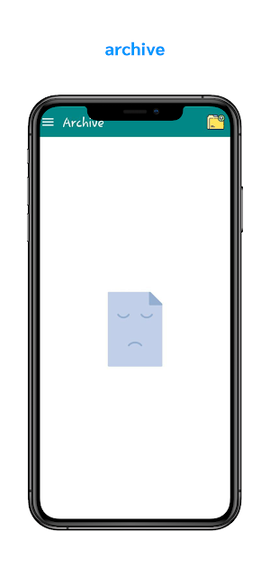 Notapello Screenshot 1