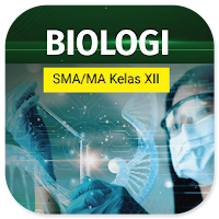 Biologi SMA Kelas 12 Merdeka