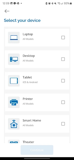 TickTockTech Screenshot 3