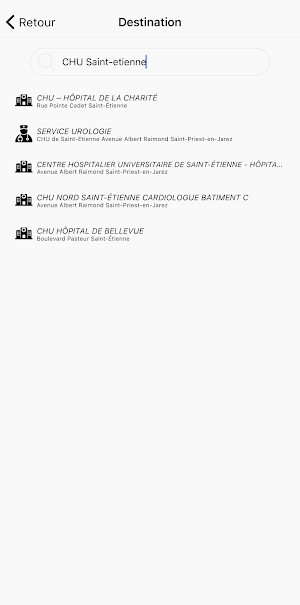 TOTOOM SANTÉ Screenshot 0
