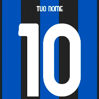 Inter Milan Jersey Maker