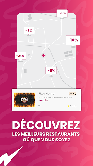 Winsta Partenaire Screenshot 2