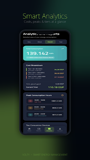 Volty Screenshot 1