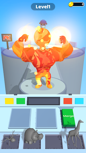 Create Challenge Screenshot 1
