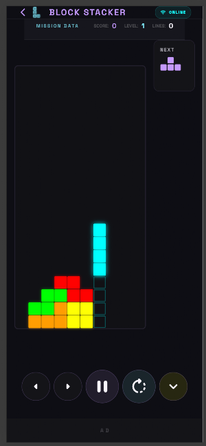 Offline Arcade Screenshot 3