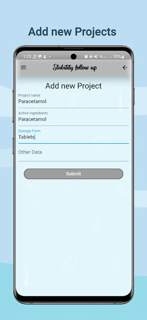 Stability follow up Screenshot 1