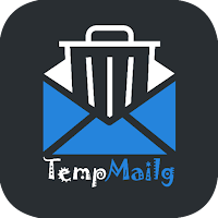 Temp Mail - Temporary Email