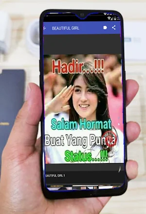 DP Wallpaper full ofline Screenshot 2