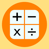 Easy Calculator with history