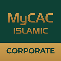 MyCAC Islamic Corporate