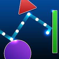 Swipe Pong - Reflect the ball