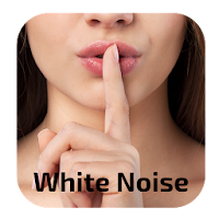 White Noise Shh
