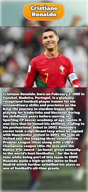 Portuguese Prodigies Screenshot 1