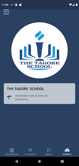 The Tagore School Screenshot 0
