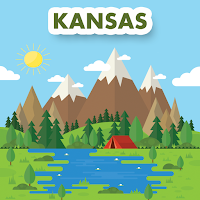 Kansas State RV Parks & Campgrounds