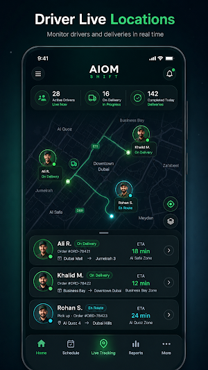 Shift: Restaurant Workforce Screenshot 3