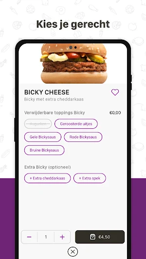 Bij Lutje & Rob Screenshot 3