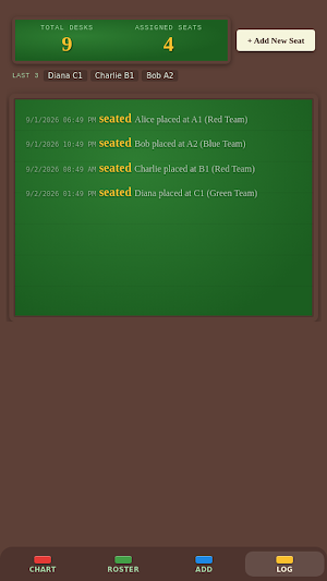 Deskcaster Screenshot 3
