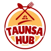 Taunsa Hub: Food Delivery
